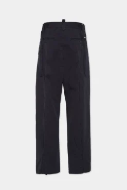 Ripped Wash Zoot Cotton Pant