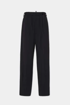 Ripped Wash Zoot Tailored Pant