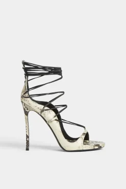 Riri Heeled Sandals