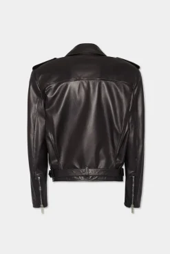 80s Leather Kiodo