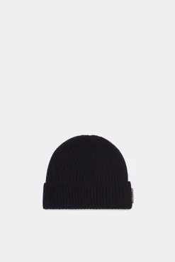 Scarf & Hat Warmy Knit Set