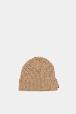 Scarf & Hat Warmy Knit Set
