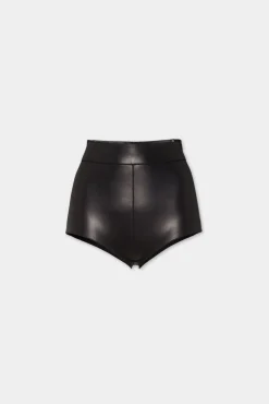 Second Skin Hot Pant