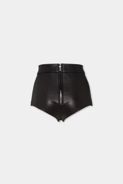 Second Skin Hot Pant
