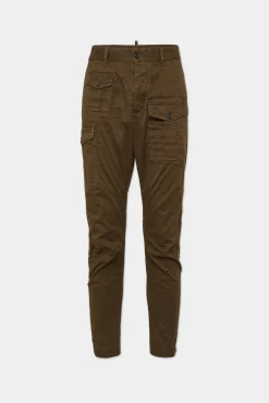 Sexy Cargo Pant