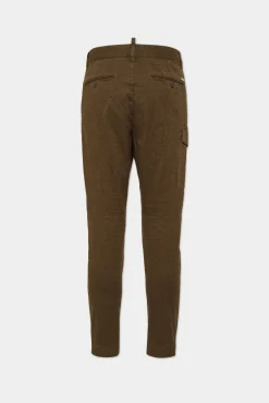 Sexy Cargo Pant