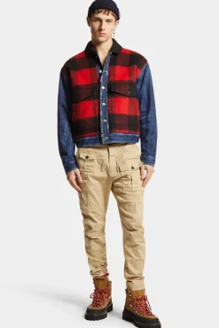 Sexy Cargo Pant