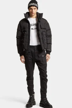 Sexy Cargo Pant