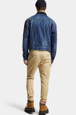 Sexy Cargo Pant
