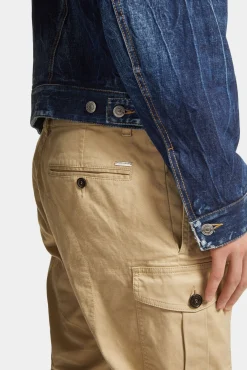 Sexy Cargo Pant