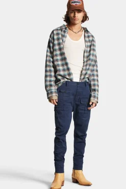 Sexy Cargo Pants