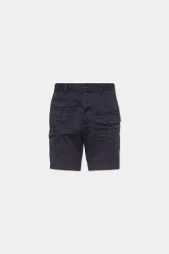 Sexy Cargo Shorts