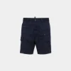 Sexy Cargo Shorts