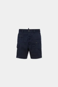 Sexy Cargo Shorts