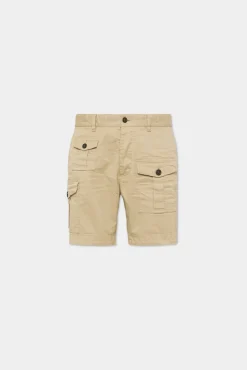 Sexy Cargo Shorts