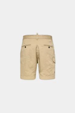 Sexy Cargo Shorts