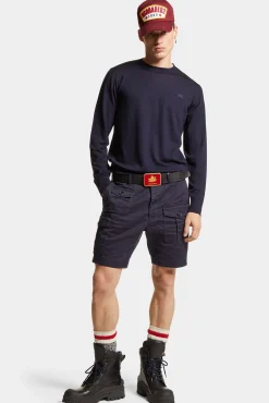 Sexy Cargo Shorts