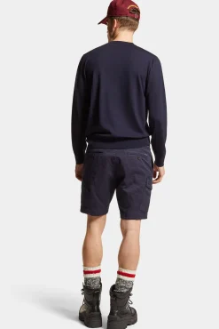 Sexy Cargo Shorts
