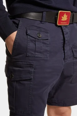 Sexy Cargo Shorts