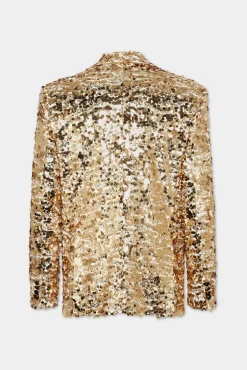Sexy Palm Beach Blazer