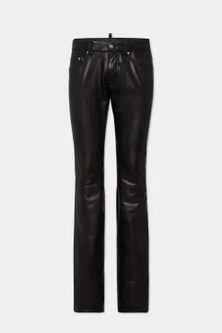 Sharpei Flared Bootcut Pant