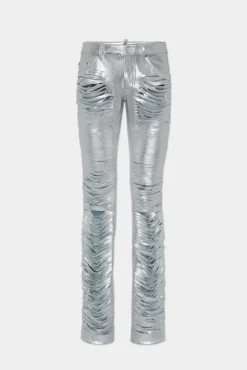 Sharpei Flared Bootcut Pant