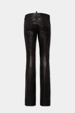 Sharpei Flared Bootcut Pant