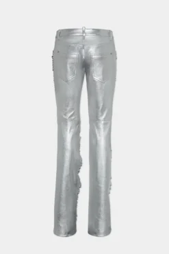 Sharpei Flared Bootcut Pant