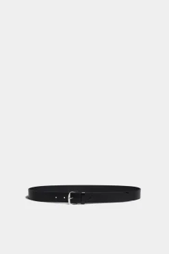 Simple Man Belt