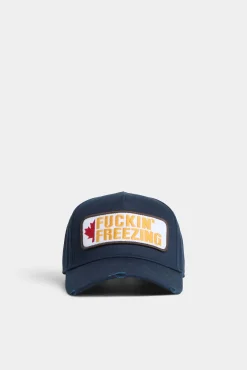 Souvenir From Canada Baseball Cap