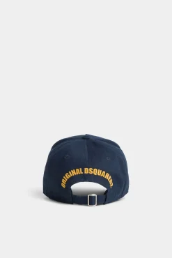Souvenir From Canada Baseball Cap