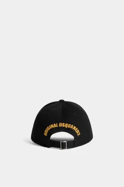 Souvenir From Canada Baseball Cap
