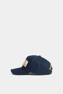 Souvenir From Canada Baseball Cap