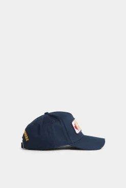 Souvenir From Canada Baseball Cap