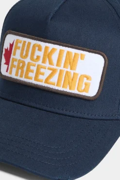 Souvenir From Canada Baseball Cap