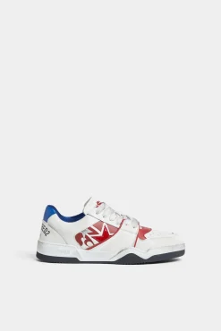 Spiker Sneakers
