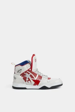 Spiker Sneakers