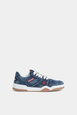 Spiker Sneakers