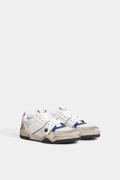 Spiker Sneakers
