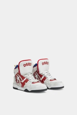 Spiker Sneakers