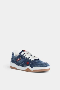 Spiker Sneakers