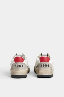 Spiker Sneakers