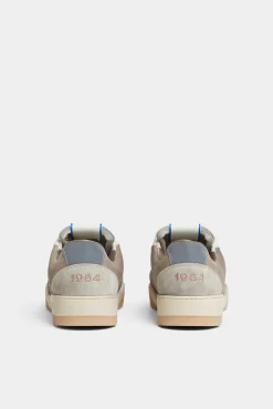 Spiker Sneakers