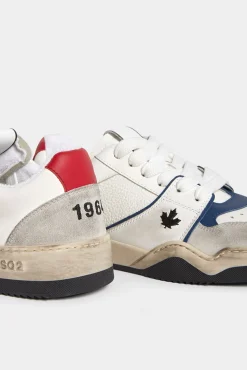 Spiker Sneakers