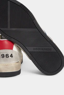 Spiker Sneakers