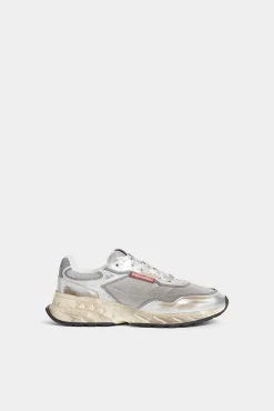 Sprinter Sneakers