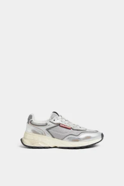 Sprinter Sneakers
