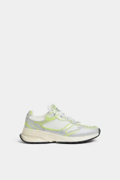 Sprinter Sneakers