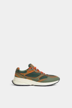 Sprinter Sneakers