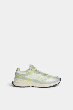Sprinter Sneakers